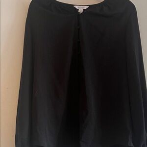 Nine West Classic Black Top